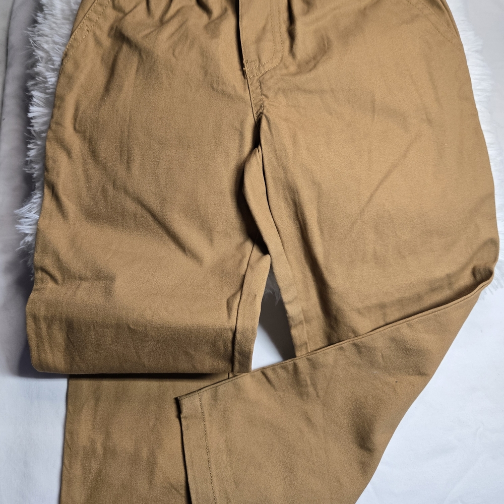 Carter's Kids pants Khaki Chinos